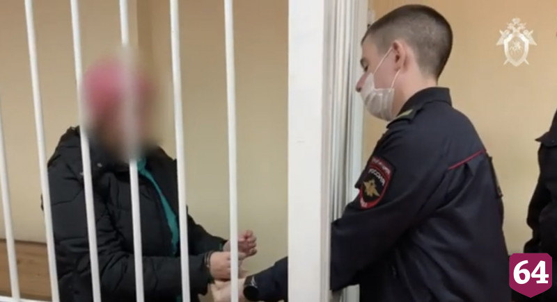Молодую мать осудили на 15 лет за убийство новорожденного сына