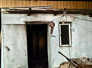 Под Саратовом в бане обгорел 14-летний мальчик