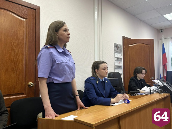Бывшего саратовского министра подозревают в незаконной выдаче земли инвалидам 