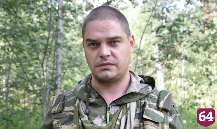 Саратовский поисковик раскрыл тайну побега деда из концлагеря