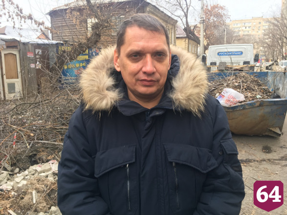 К Новому году города Саратовской области расчистят от растительных отходов
