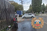 Мотоциклист травмировался в ДТП с иномаркой в Саратове