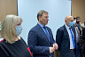  Зампред считает ошибки руководства причиной кризиса на кондитерской фабрике 