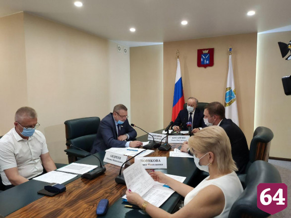 Жители Саратовской области стали реже платить за вывоз мусора 