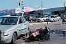Скутерист отсудил у виновника ДТП 300 тысяч за тяжелые травмы