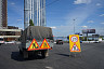 Перед мостом через Волгу проверили качество дорожных работ