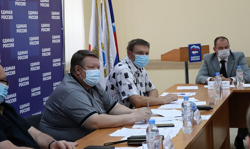 В Саратовской области определили кандидатов на довыборы депутатов 