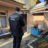 В частном доме в Саратове нашли труп пенсионера