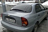 В Саратове автохамы массово заполонили тротуар