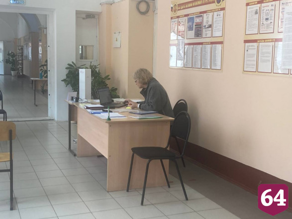 В Саратове объяснили активность избирателей в воскресенье 