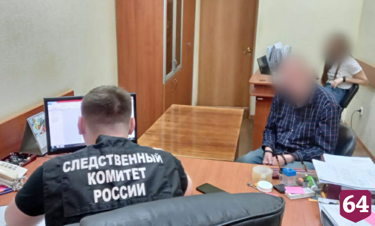 Пьяный мужчина в гостях зарезал приятеля за оскорбления