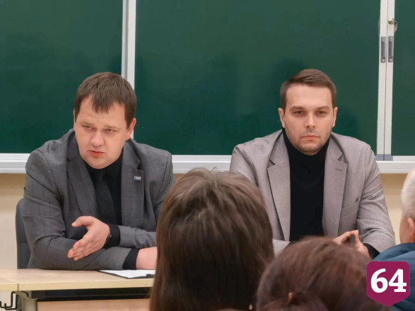 Озвучены сроки начала восстановления подъезда дома на Блинова после взрыва