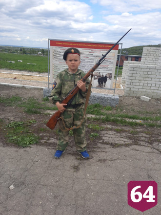 Раскатовские школьники в новом спортзале готовятся к очередным победам