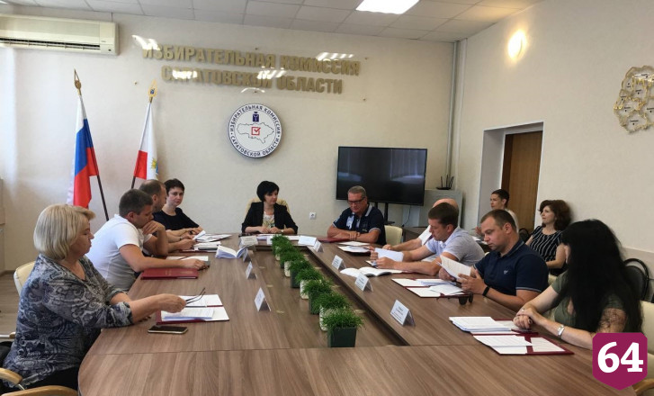 Избирком утвердил требования к защите бюллетеней для выборов 
