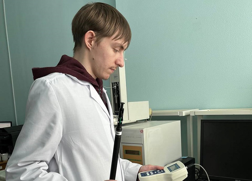 Саратовцам предлагают измерить микроклимат помещений