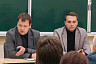 Озвучены сроки начала восстановления подъезда дома на Блинова после взрыва