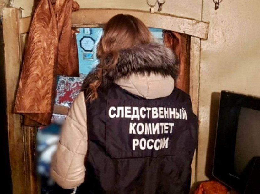 В частном доме нашли труп 60-летнего саратовца