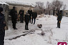 Приятели насмерть забили пенсионера бадиком и металлической тарелкой