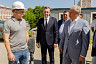 Театр оперы и балета в Саратове планируют достроить до конца 2027 года 