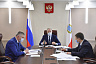 Губернатор поставил задачу довести зарплату в образовании до среднероссийской 