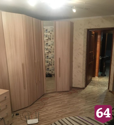 «Трешку» в центре Саратова оценили в 25 миллионов