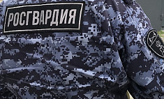 В Саратовской области задержали рецидивиста из федерального розыска
