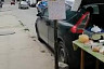 В Саратове торговцам молочными продуктами на жаре выписали штрафы