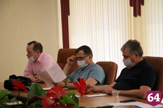 На Зеленом острове в Саратове предложили создать музей лодки-гулянки 