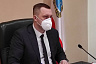 Бусаргин пригрозил оргвыводами за срыв нацпроектов