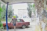 В центре Саратова велосипедист заплевал машину автохама