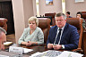 В Саратове прорабатывают варианты строительства нового путепровода