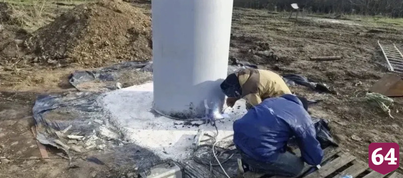 В саратовских селах заменят 10 километров сетей водоснабжения