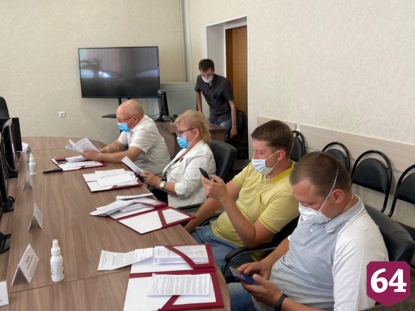 На участках для голосования по поправкам предложили установить камеры 