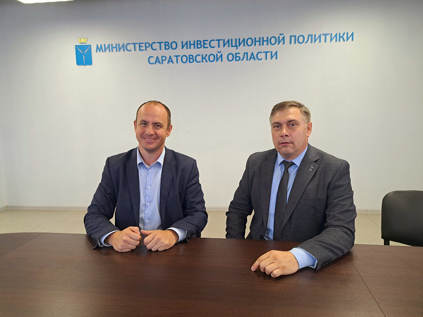 В Саратовской области создадут обогатительную фабрику по выпуску кварцевого песка