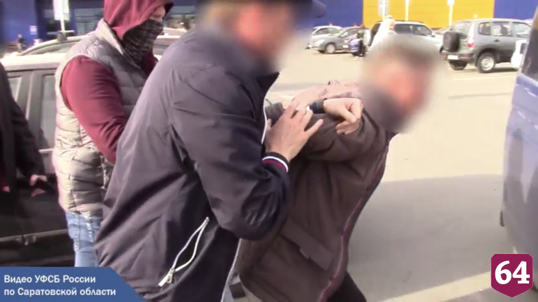 В Саратове директор УК задержан за подкуп на 7 млн рублей