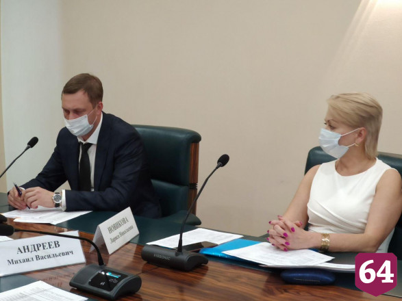 Жители Саратовской области стали реже платить за вывоз мусора 