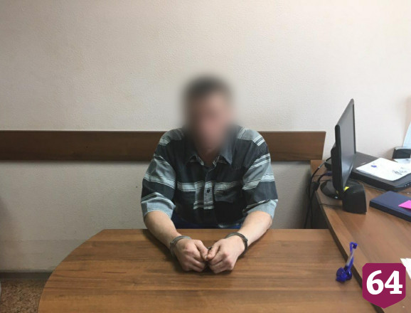Задержан подозреваемый в убийстве 47-летнего мужчины в общежитии