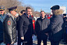 Паводок в Саратовской области ожидают в конце марта 