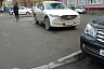 Автохамы регулярно бросают машины у детсада в центре Саратова