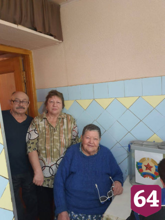 Жители Донбасса называют референдумы долгожданными и выстраданными 