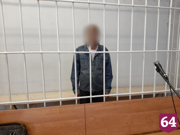 Арестован обвиняемый в изнасиловании знакомой саратовец