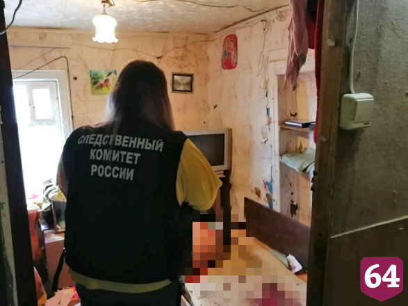 Сожительницу заподозрили в убийстве 39-летнего мужчины