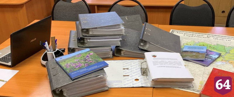 Проект экотехнопарка в Саратовской области прошел общественную экспертизу