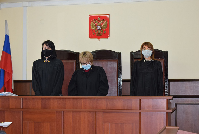 Жительница Саратова через суд пыталась выписать мать из квартиры 