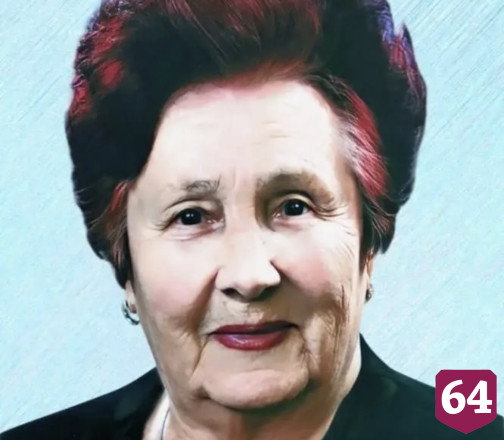 В Саратове участница Великой Отечественной войны отметила 100-летие
