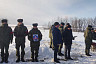 Саратовцы простились с героями СВО Валерием Майоровым и Ильей Середой