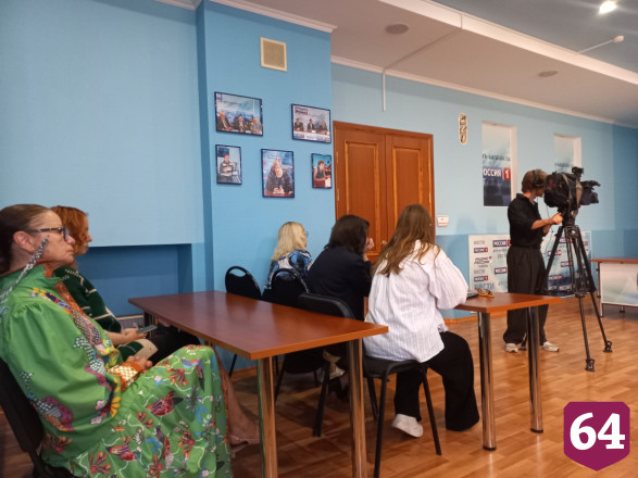 Накануне выборов на дом к избирателям придут члены участковых комиссий
