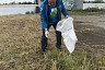Министр для повышения эффективности переобулся и ушел в камыши