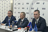 Губернатор поблагодарил избирателей за доверие к партии «Единая Россия» 