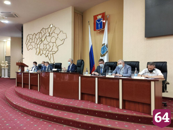 В Саратове появились новые обманутые дольщики 